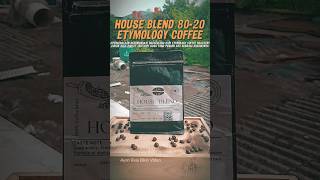 Download lagu Nyobain Kopi Susu Pake House Blend Etymology Coffee Robusta 80% - Arabika 20% #shorts #kopisusu mp3 Download lagu Nyobain Kopi Susu Pake House Blend Etymology Coffee Robusta 80% - Arabika 20% #shorts #kopisusu mp3