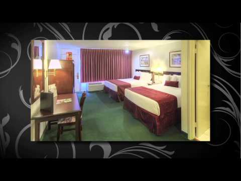 Super 8 - Anaheim, CA