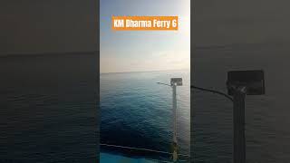 Download lagu KM Dharma Ferry 6 #shorts #short #jalanjalan #travel mp3
