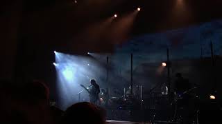 Ben Howard - Heave Ho (Brixton Academy 19/01)