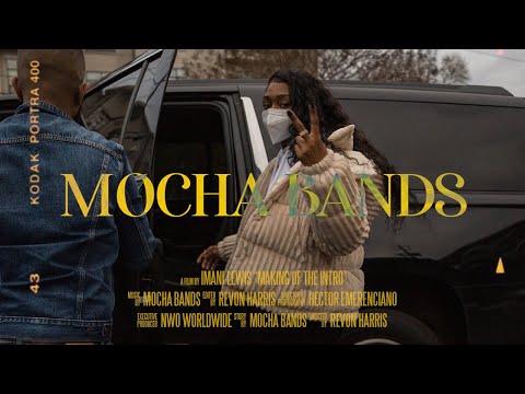 IM DROPPING A SINGLE !!! #Ready4mocha