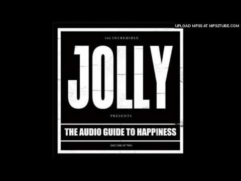 Jolly - Still A Dream