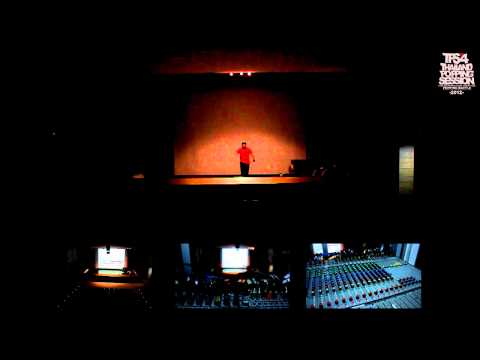 TPS4 | LIGHT & SOUND TEST | 2012