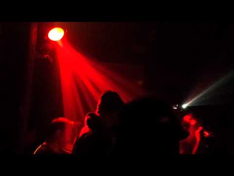 Subtil @ Goethebunker 28.01.2012