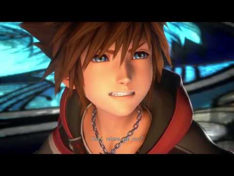 Zagrajmy w Kingdom Hearts 3: ReMIND Part 4: W sercu miasta
