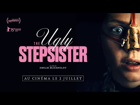 THE UGLY STEPSISTER -  BANDE-ANNONCE VOSTF