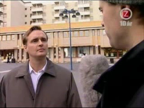 Det bästa från Pyjamas ztv