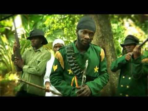 Natural Black "Revolution" (HD)