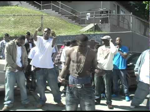 MICO MY NIGGA OFFICIAL VIDEO