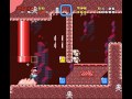 VLDC9 Level Aeolian Blood Moon Normal Exit Route 1