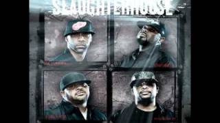 Slaughterhouse - Cuckoo Official Instrumental HQ (DJ Khalil)