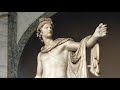Orphic Hymn To Apollo