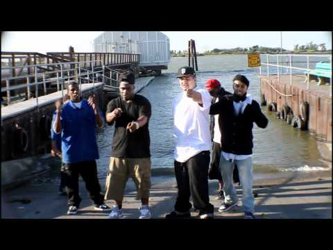 Dre Mack - Shottaz Ft Chiefah Lu Young BA DoughBoy & Young Nick
