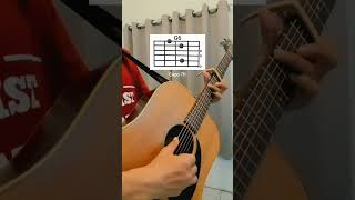Let Her Go - Passenger | EASY Guitar Tutorial with Chords | CAPO 7