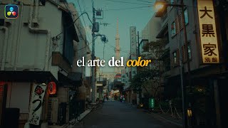 El Único Tutorial de Colorización que vas a necesitar en tu Vida