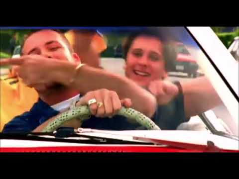 Got The Feelin' video thumbnail