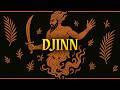 Fall Asleep To The ENTIRE Story Of The Djinn Arabian Mythology For Sleep