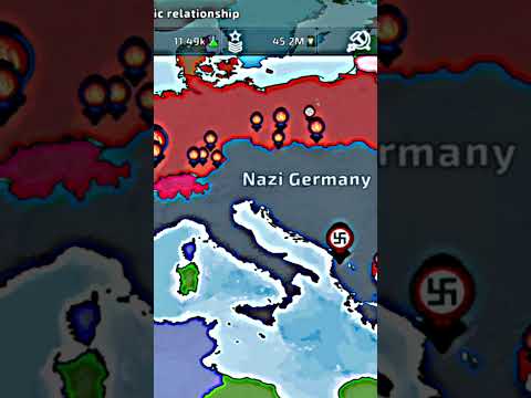 Soivet Union Vs Germany 《dummynations》#dummynation #germany #foryou