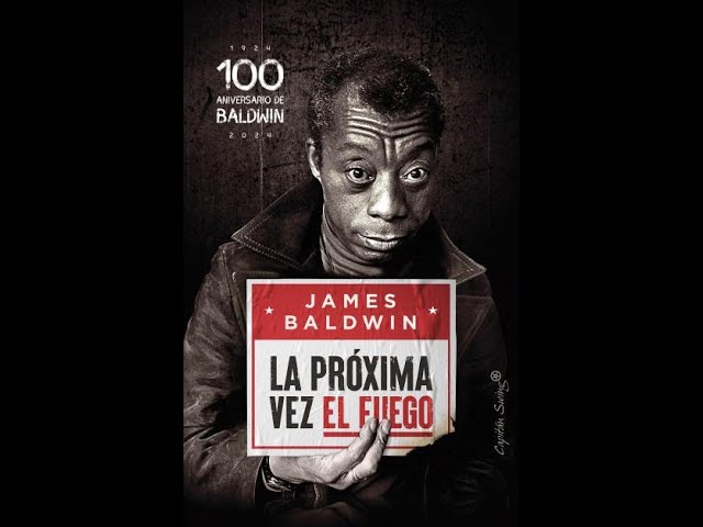 Vídeo relacionado con La próxima vez el fuego (Ensayo)