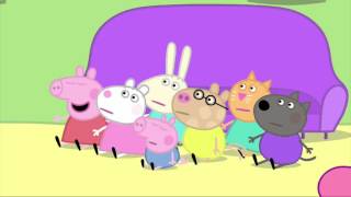 Peppa Pig English 2016 Season 1 Episode 50 My Birt