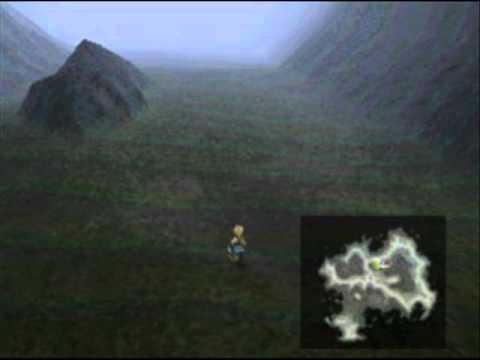 Fave VGM #810: "Over That Hill" ~ Nobuo Uematsu