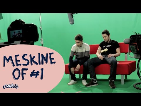Meskine Of #1 - CANAL BIS