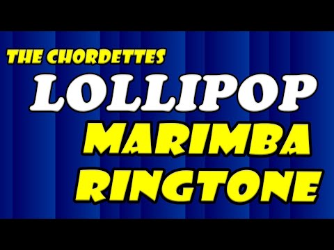 Lollipop - Ringtones Mixed