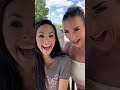 “How did your wife handle your transition?” - Everyone is asking how Priscilla is doing with me bei