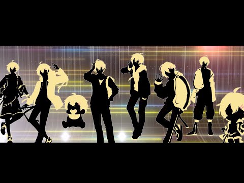 【豪華コラボ】Secret Answer / やなと【歌ってみた】【4周年記念】