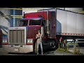 Trucking In VR