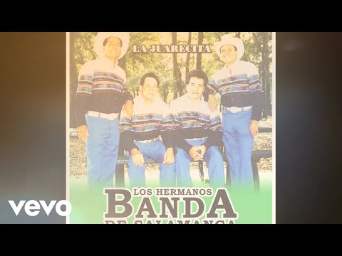 Hermanos Banda De Salamanca - Estrellas De Plata