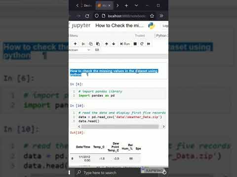 Video