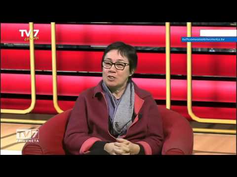Tv7 con Voi del 25/11/2015 - Donne vittime di violenza (2 di 3)