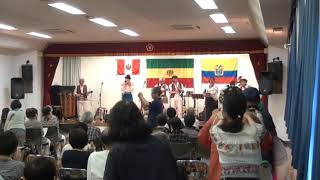 折尾東市民センター二部７曲目