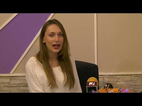 Gost studija: Bojana Živković, master demograf