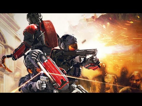 Umbrella Corps - The Experiment Walkthrough