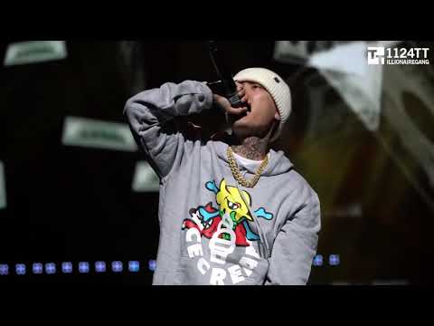 181110 도박 + 니가 싫어하는 노래 - Dok2 (케미콘서트)