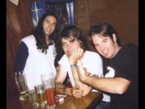 The Malakas - Unreleased Tracks