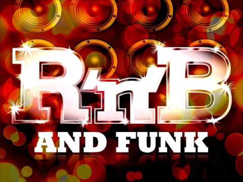 R'N'B & FUNK MEGAMIX BY STEFANO DJ STONEANGELS (tracklist)