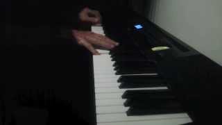 Basin Street Blues - Piano Solo