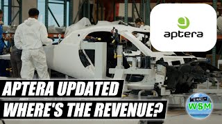 Aptera Keeps Getting Worse