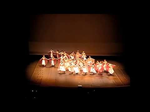 Lehakat Dorot Efrochim 2007 - Bou Ieladim