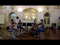 Times like these for String Quartet - Foo Fighters