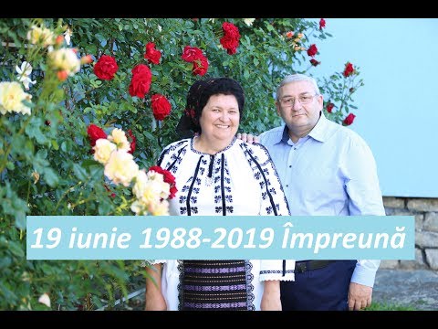 Aurica si Ducu Murasan - Te-am cunoscut