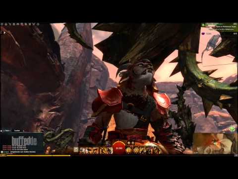 buffedShow 405: Wildstar, Guild Wars 2 (1/2)