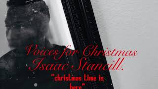 Christmas Time Is Here