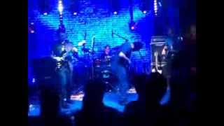 Świetliki i Pan Arek - M-morderstwo