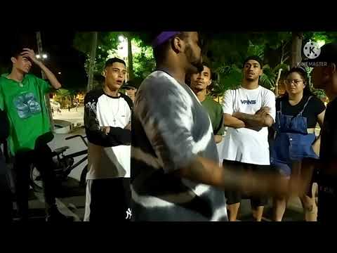 Champa x Nero - Batalha Divina | 1°fase |8° Ediçao | Divinopolis- MG