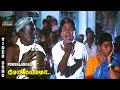 Pombalangala Video Song Solaiyamma Janagaraj Gandhimathi Krishnaraj Deva Music Studio