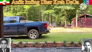 Hlei amâo khǎp amâo čiǎng mdỡng bruă Dhar kreh? Hlei amâo čiǎng drei mâo phǔn mâo dhan?